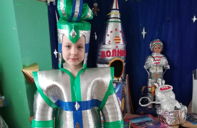 Этот увлекательный Космос Этот увлекательный Космос.