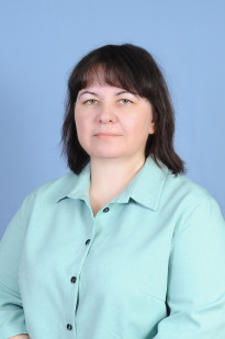 Валентина Александровна Попова Валентина Александровна Попова