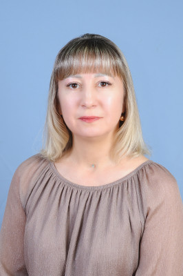 Воспитатель Ходорова Ирина Валерьевна Воспитатель Ходорова Ирина Валерьевна