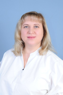 Инструктор по физической культуре Волох Анастасия Александровна Инструктор по физической культуре Волох Анастасия Александровна